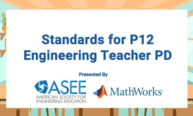 Mediac Productions - ASEE Standards of Learning Video Series