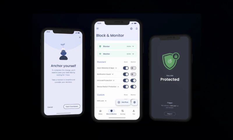 Vijay Singh - LeadMeNot