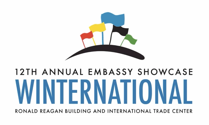 Mediac Productions - Winternational 2025 | 12th Annual Embassy Showcase