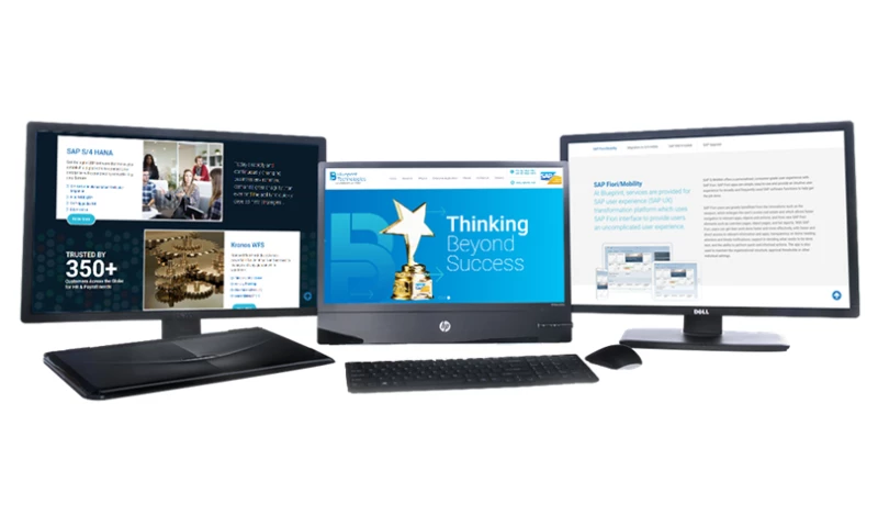 The Go-To Guy - Portfolio: Web Design Services