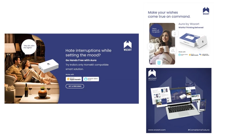 The Go-To Guy - Portfolio: Rebranding & Digital Marketing Services