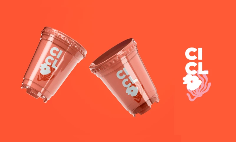 Carolina Sattie - Ciclo Lounge Pop Up Bar