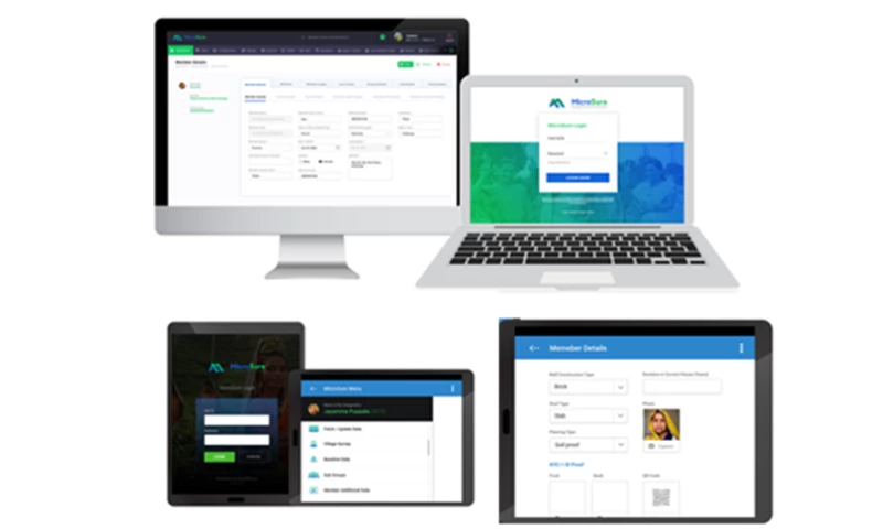 The Go-To Guy - Portfolio: Web Design Services