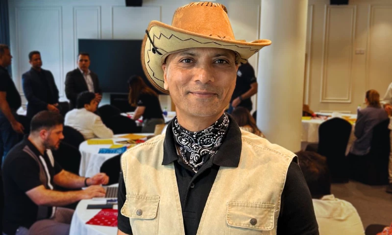 HootBox Unltd - SimuRise Learning Solutions