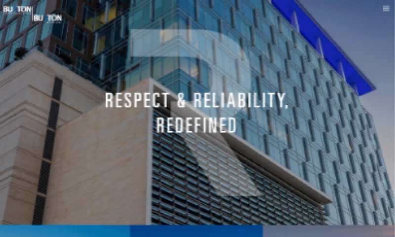 RMH Marketing & Media - Construction Website