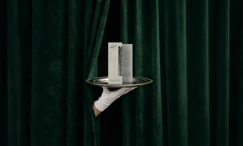 Advert LAB - Packaging concept