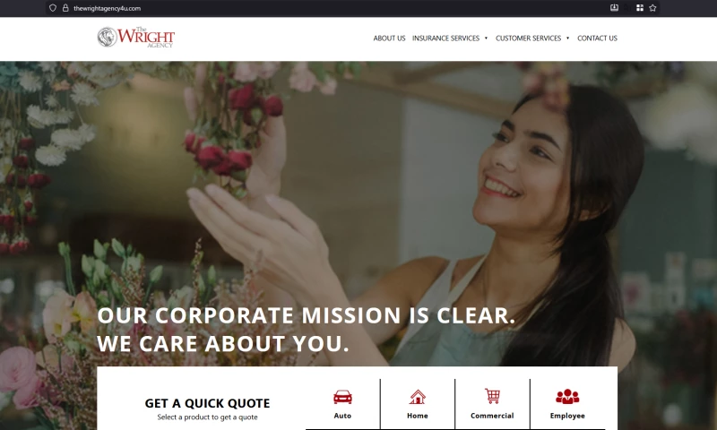 Grow My Business - Website Development