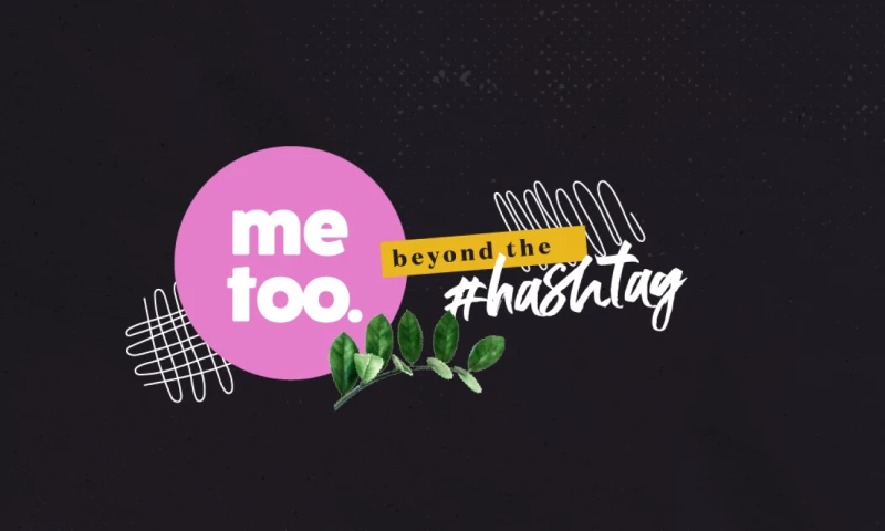 Rebranding the #metoo Movement