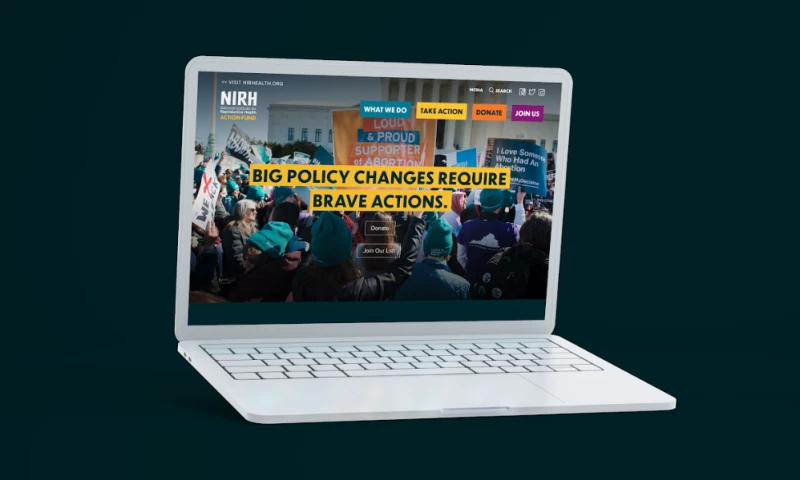 National Institute for Reproductive Health