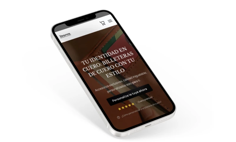 Urbital Studio - Dexeven