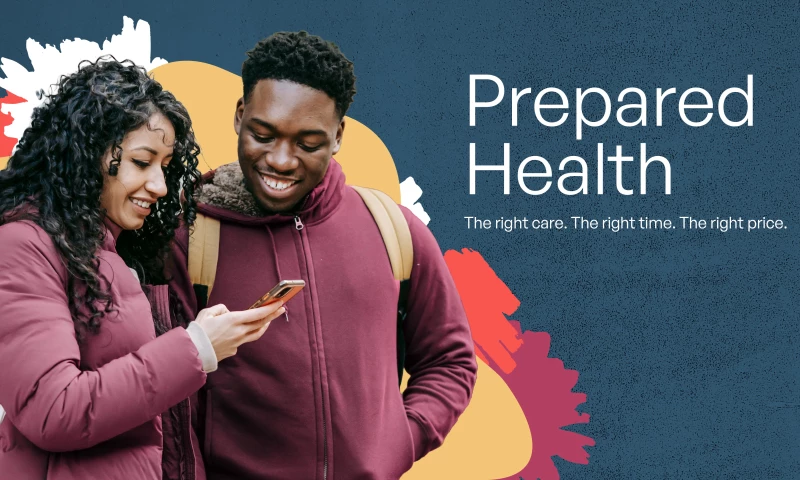 Healthcare Brand Refresh