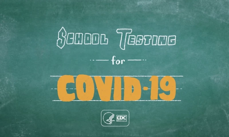 Mediac Productions - COVID-19 School Testing Video Series | CDC