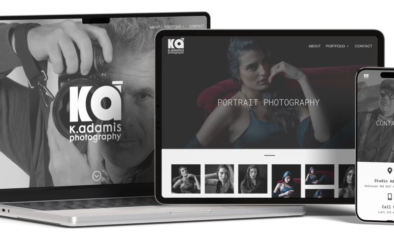 Karibu Digital - Adamis Photography