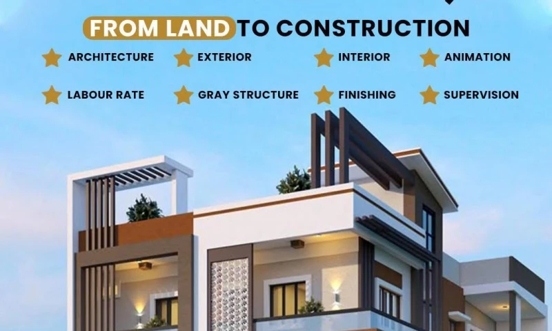 Marksol Creative Agency - Fort Estate & Builders Pvt LTD