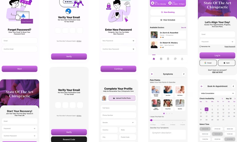 State of the Art Chiropractic