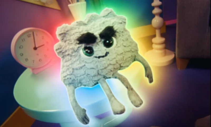 Proton Drive - Nimbo The Cloud