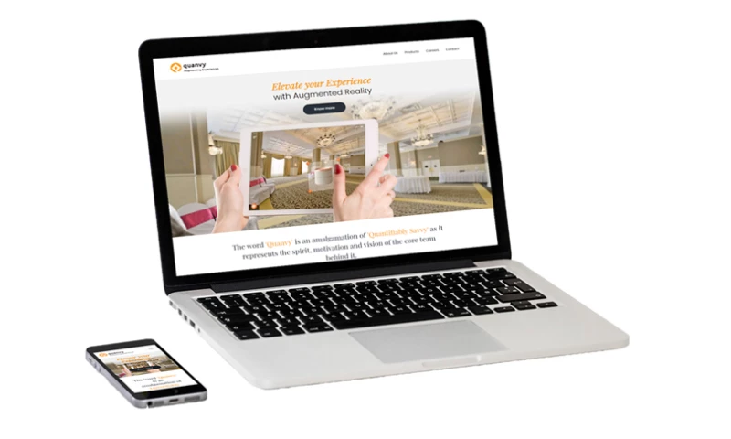 The Go-To Guy - Portfolio: Web Design and Development Services