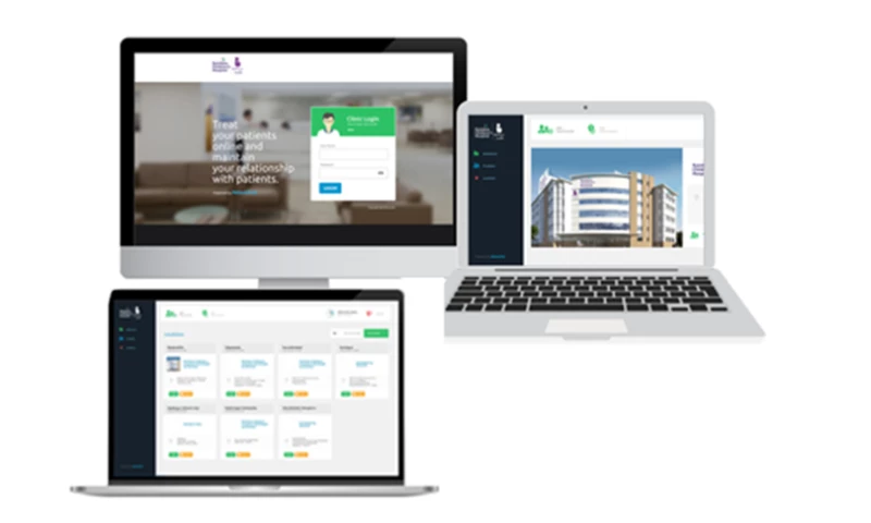 The Go-To Guy - Portfolio: Web Design and Development Services