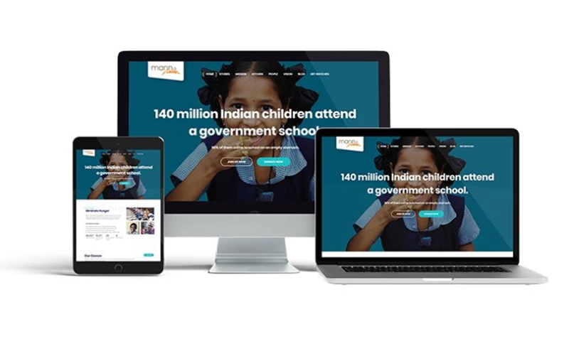 The Go-To Guy - Portfolio: Web Design and Development Services