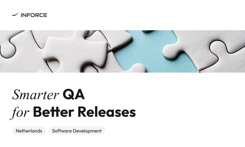 QA Auditing & Consulting Services