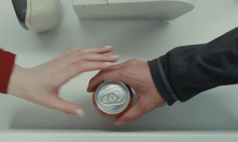 Jared Clayton - Haru's Dream | Tinder