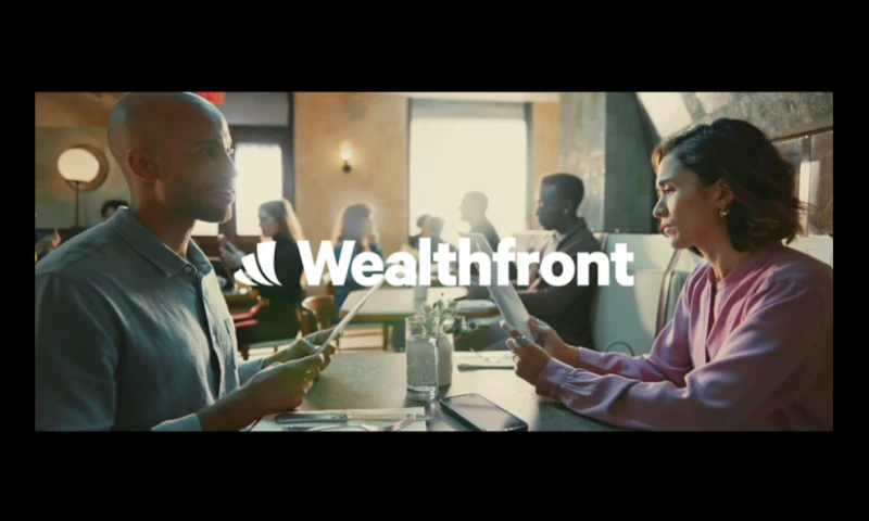 Jack Turits - Wealthfront "French Toast"