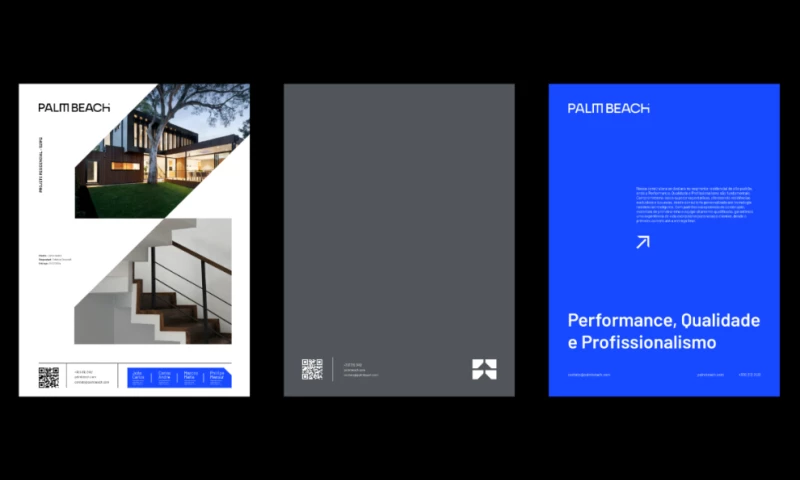 Itamarzao - Palm Beach