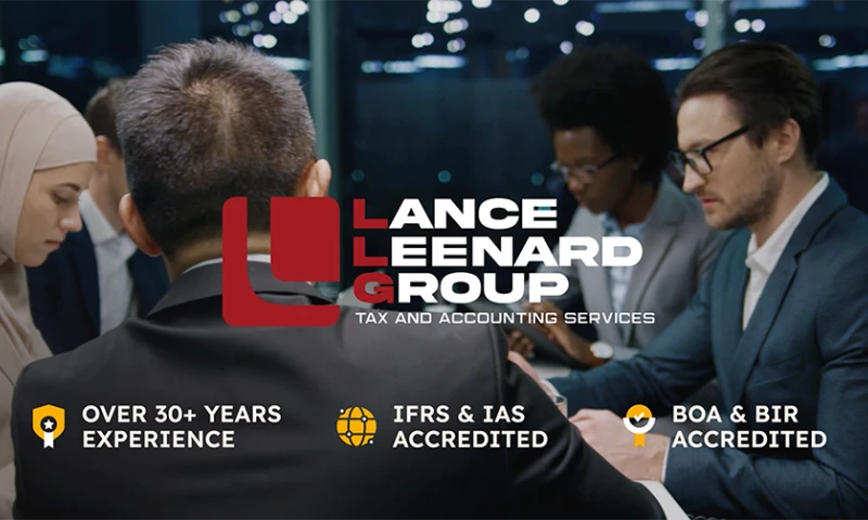 Lance Leenard Group - Video Campaign
