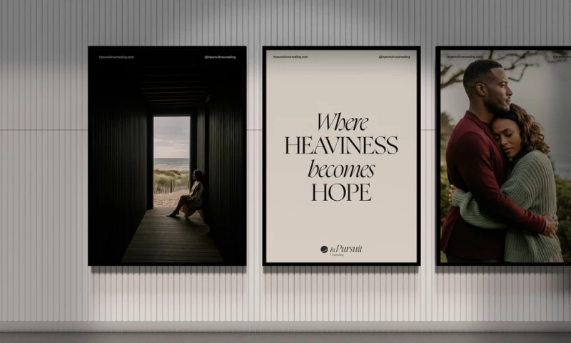 Gabriel Altvall - In Pursuit Counseling