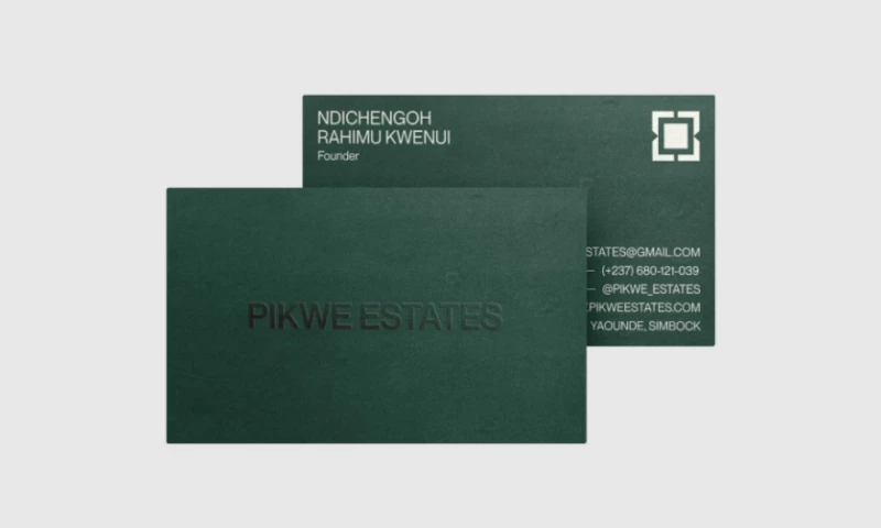 Better Marque - PIKWE ESTATES