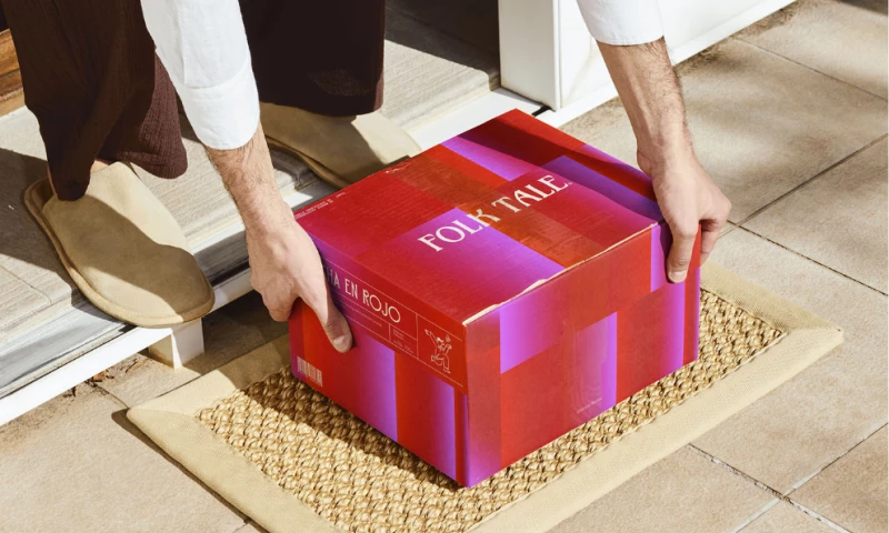 Tiare Payano - Folk Tale®