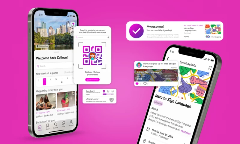 Lila Rain Ward - Viva