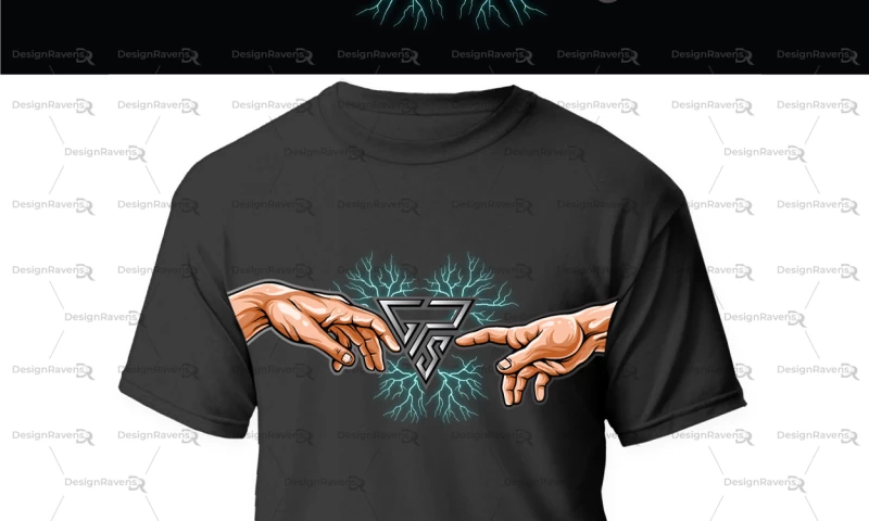 Tshirt/Jersey Sports Logo