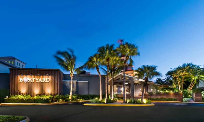 From Clicks to Cuisine: How Bullseye Strategy Amplified Boatyards Search Visibility