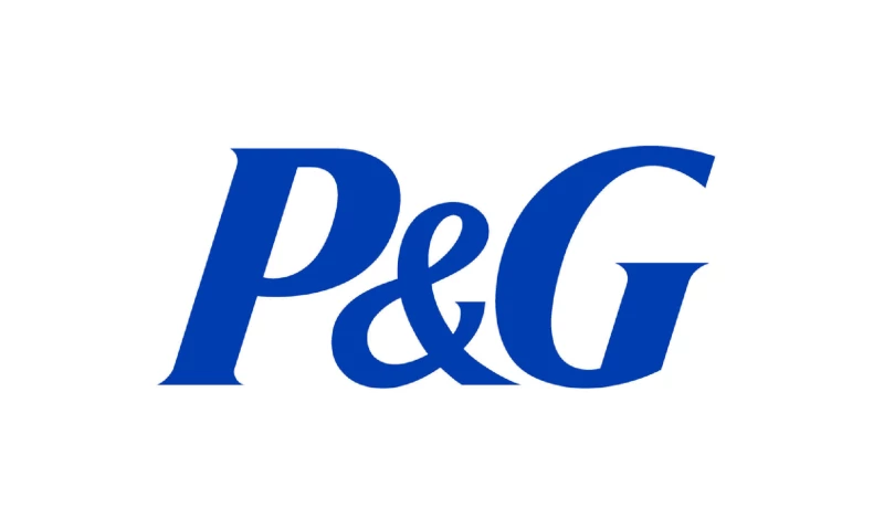 Proctor & Gamble increase in workflow