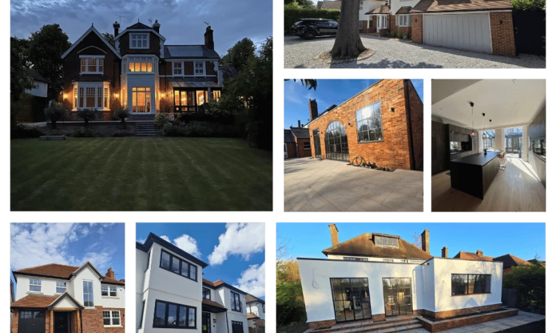 Qivo Innovation Limited - A modern website built to generate enquiries