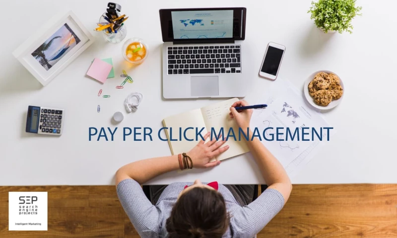 PPC Ads Management