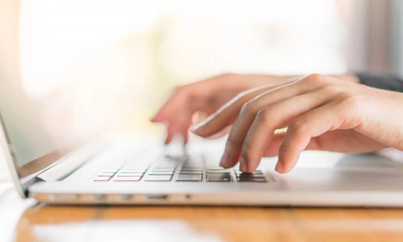 Data Entry Outsourcing