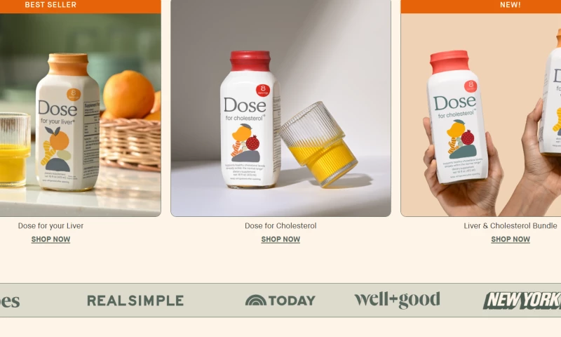 Infilon Technologies Pvt Ltd - Dose Daily