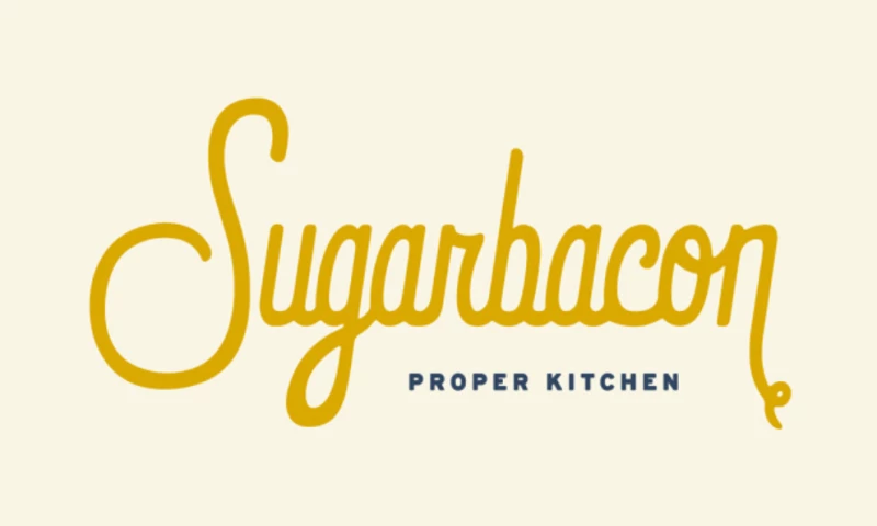 Rob Bratney - Sugarbacon Proper Kitchen