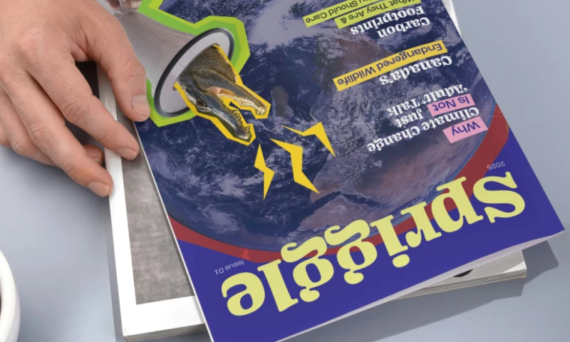 Ruth Pereira - Spriggle