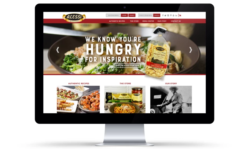 Schifino Lee - Alessi