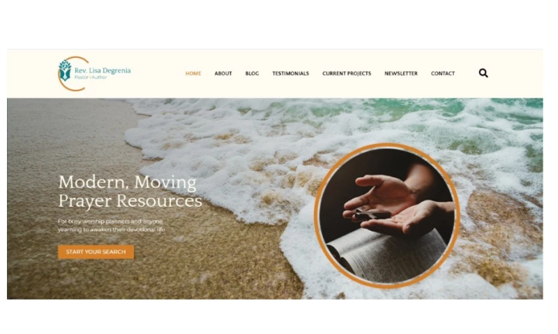 Design Dominion - RevLisad