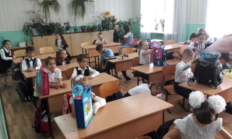 MRP-EURASIA - Measurement of migration attitudes of Russian compatriots in Moldova and other countries of the former USSR