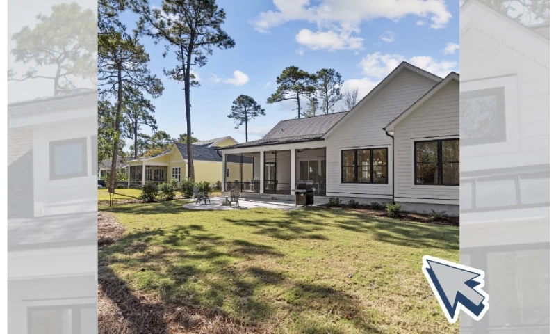 The Diamond Group - Custom Builder Sees 200% Revenue Growth by Repositioning in the Luxury Home Market