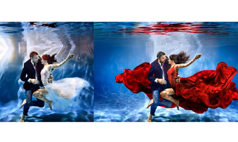 Schifino Lee - Marisol at Viera