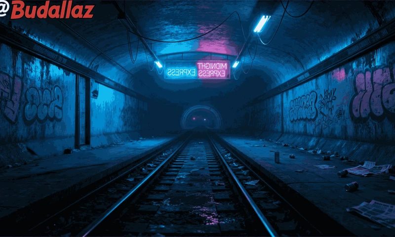 2Immersive4U - Peacefield (Ghost Cover)