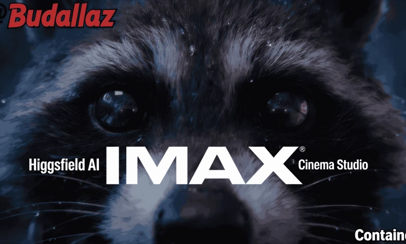 2Immersive4U - The Budallaz - Container