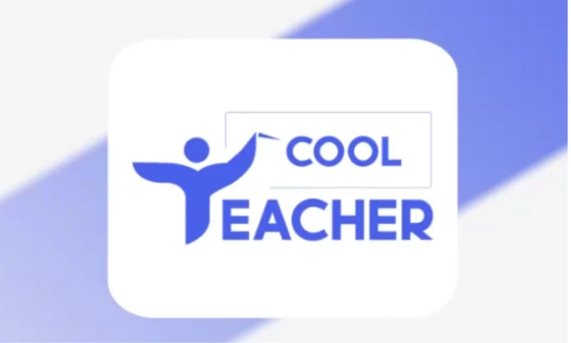 Make My Brand - Teacher Cool: Redefining EdTech with Design-Driven Product Engineering