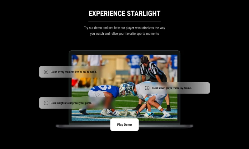 Xfive - Custom Software Development for Media Co